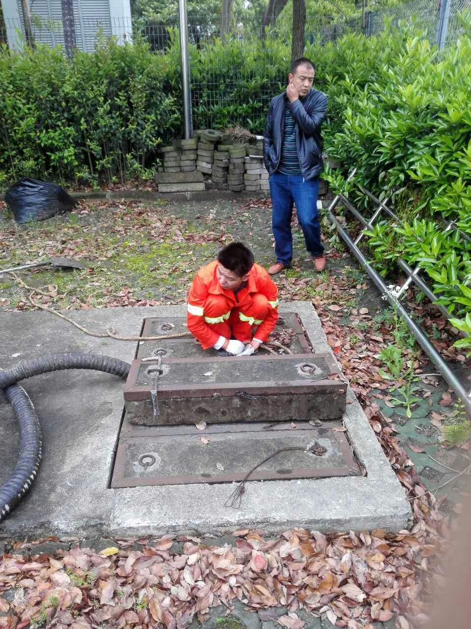 德惠吸污抽粪