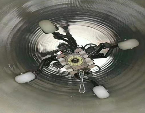 德惠非开挖修复技术在地下管线建设的优势体现